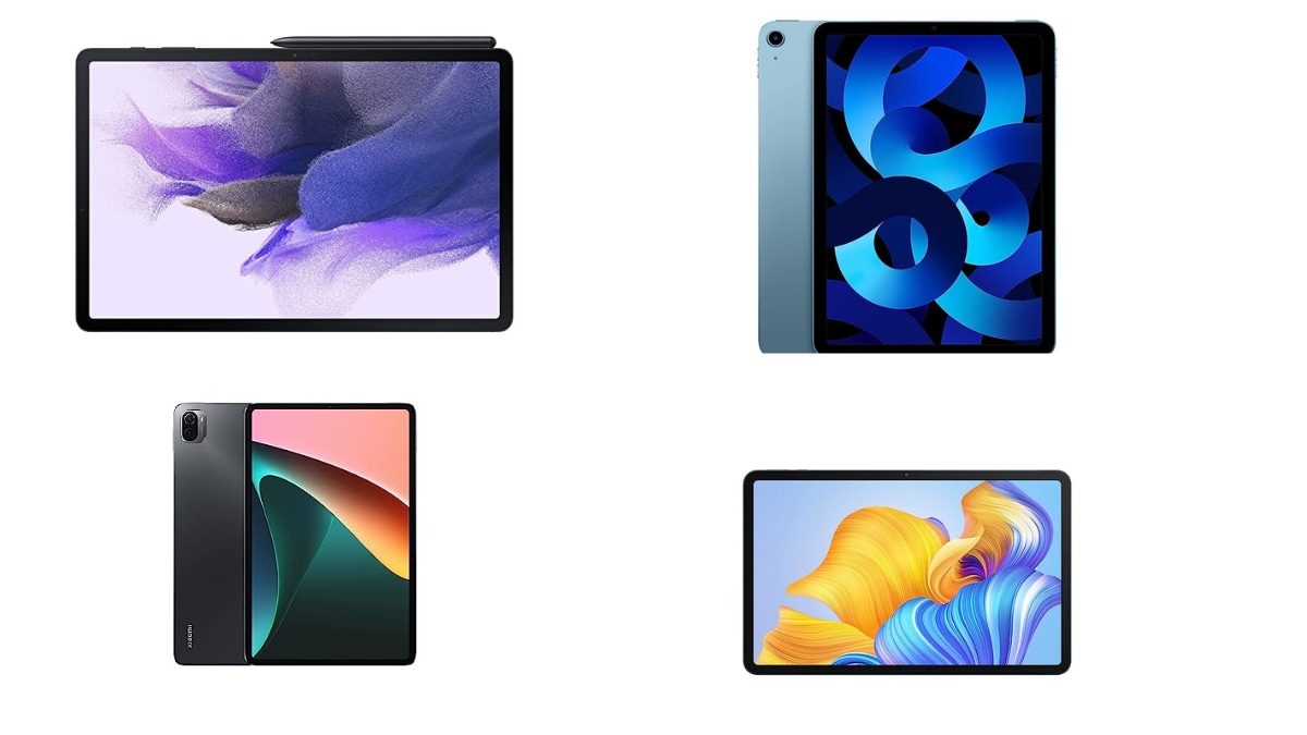 2023's Amazon Prime Day tablet specials are out and you will get huge benefits. So, get ready to virtually shop-till-you-drop. 2023's Amazon Prime Day tablet specials are out and you will get huge benefits. So, get ready to virtually shop-till-you-drop.