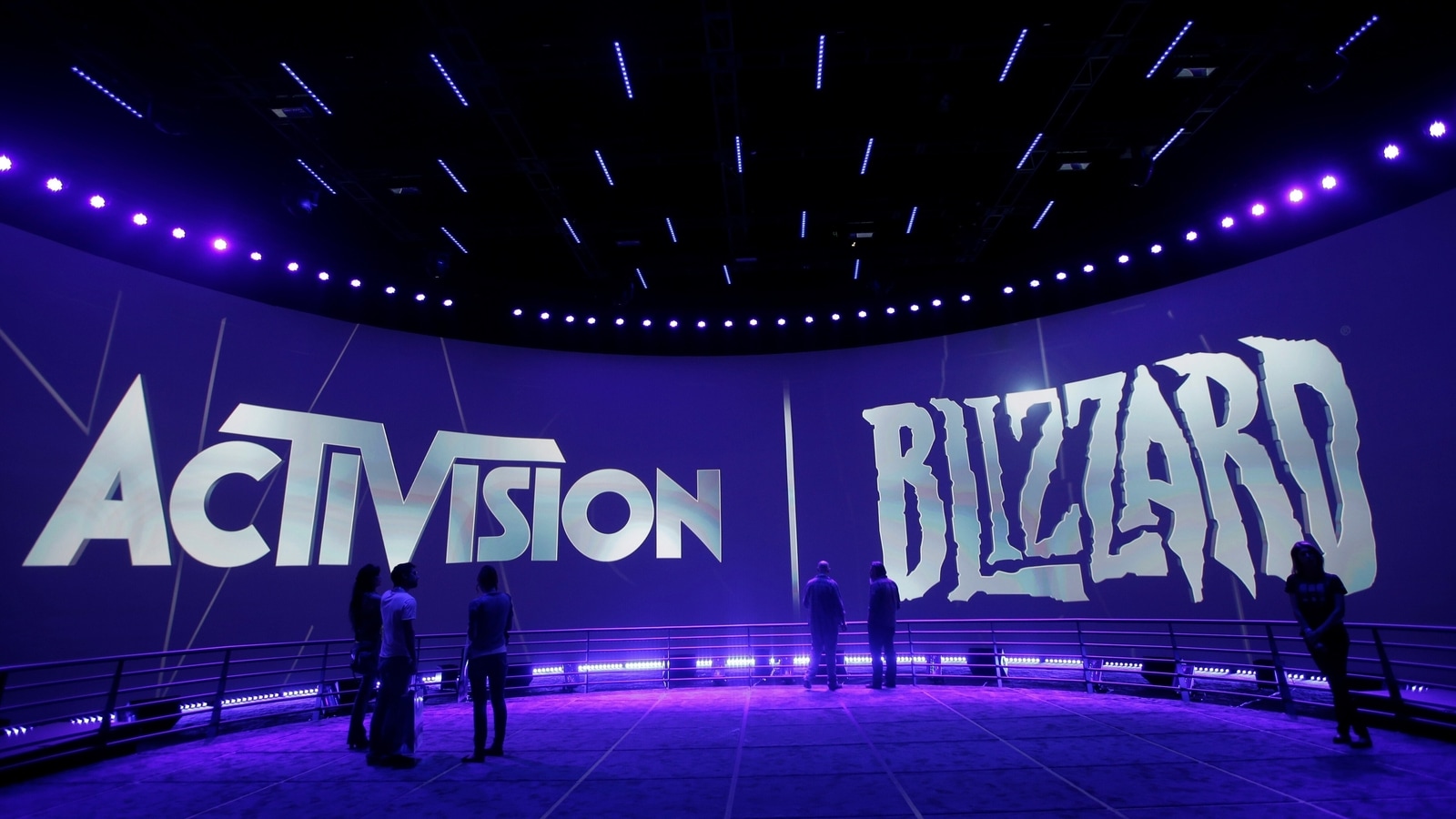 Update: FTC Loses Appeal In Case Against Microsoft's Activision Blizzard  Acquisition - Game Informer