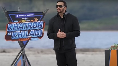 Khatron ke Khiladi