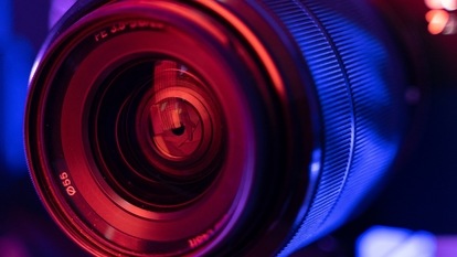 Camera lens