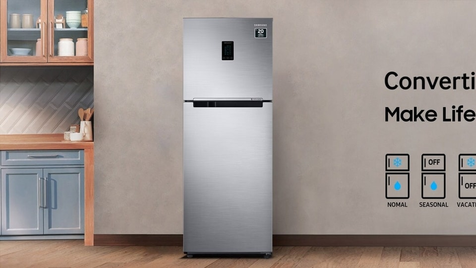 Here are top 5 Home appliances with hug available during Amazon Prime Day Sale 2023.