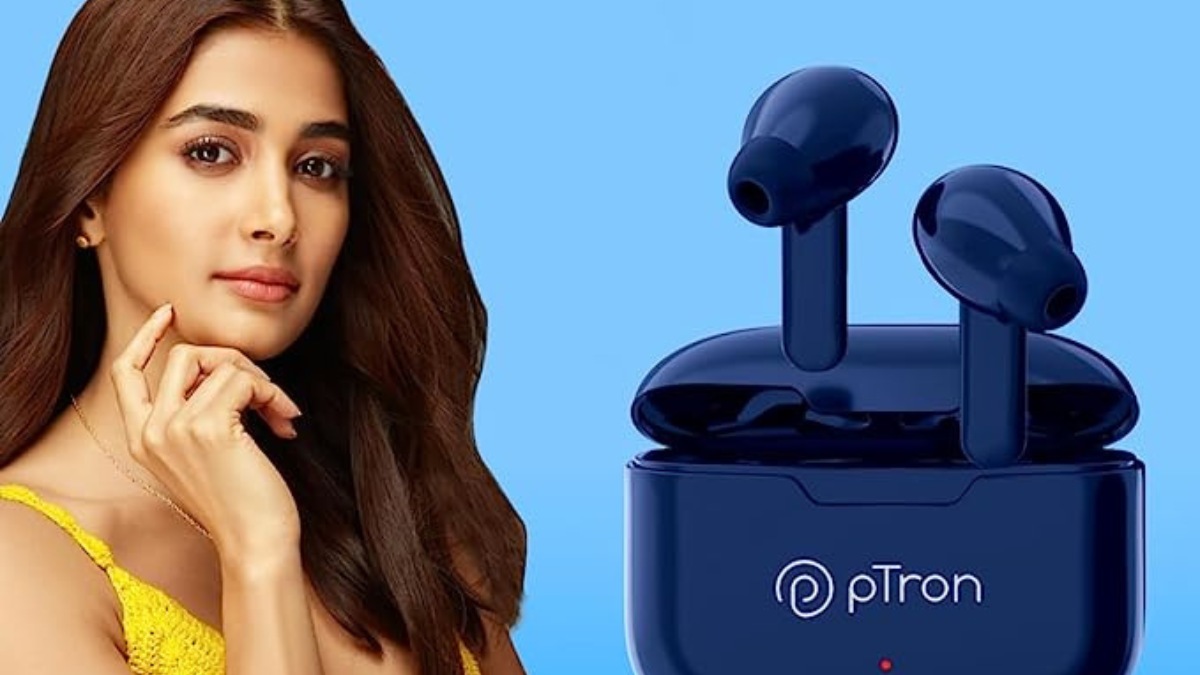 First one in the list is PTron Bassbuds Duo earbuds. It is available at 81 % discount. You can currently get it for Rs.498 instead of Rs.2599 under this Amazon Prime Day sale deal. First one in the list is PTron Bassbuds Duo earbuds. It is available at 81 % discount. You can currently get it for Rs.498 instead of Rs.2599 under this Amazon Prime Day sale deal.