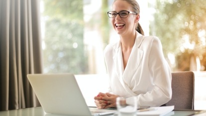 Improved productivity from content and expert discovery: With access to virtual communities and resource groups, it helps employees to get in touch with mentors, coaches, and subject matter experts. It also facilitates content discovery so that employees can go about their day spending less time searching for what they need.