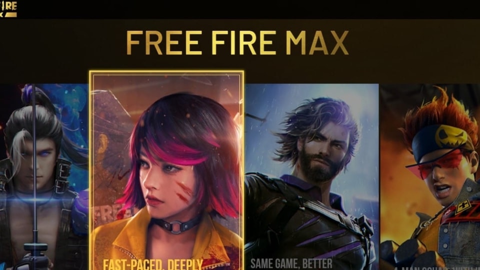 Garena Free Fire MAX Redeem Codes for June 10: Here's how you can redeem  today's free codes