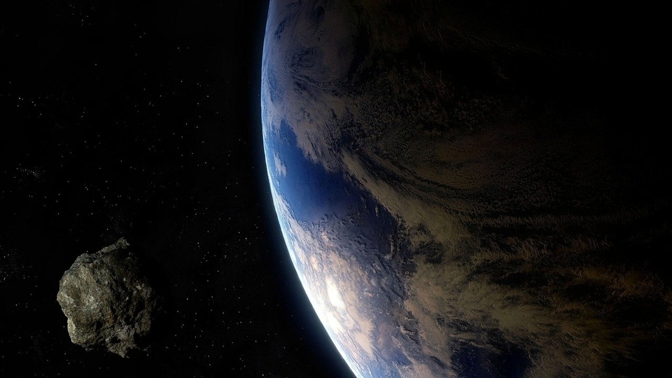 Asteroid 2020 UQ3 belongs to the Apollo group of asteroids. asteroids