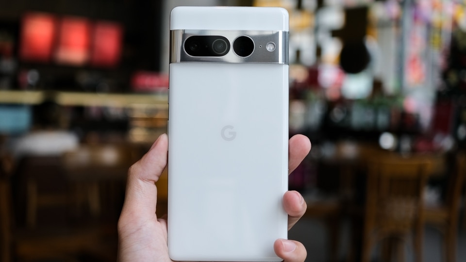 Google Pixel 8: Price, Release Date, Specs, and News