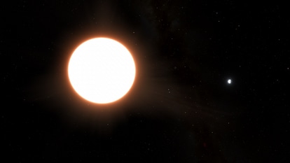 LTT9779 b reflects an astonishing 80% of the light it receives from its nearby star.