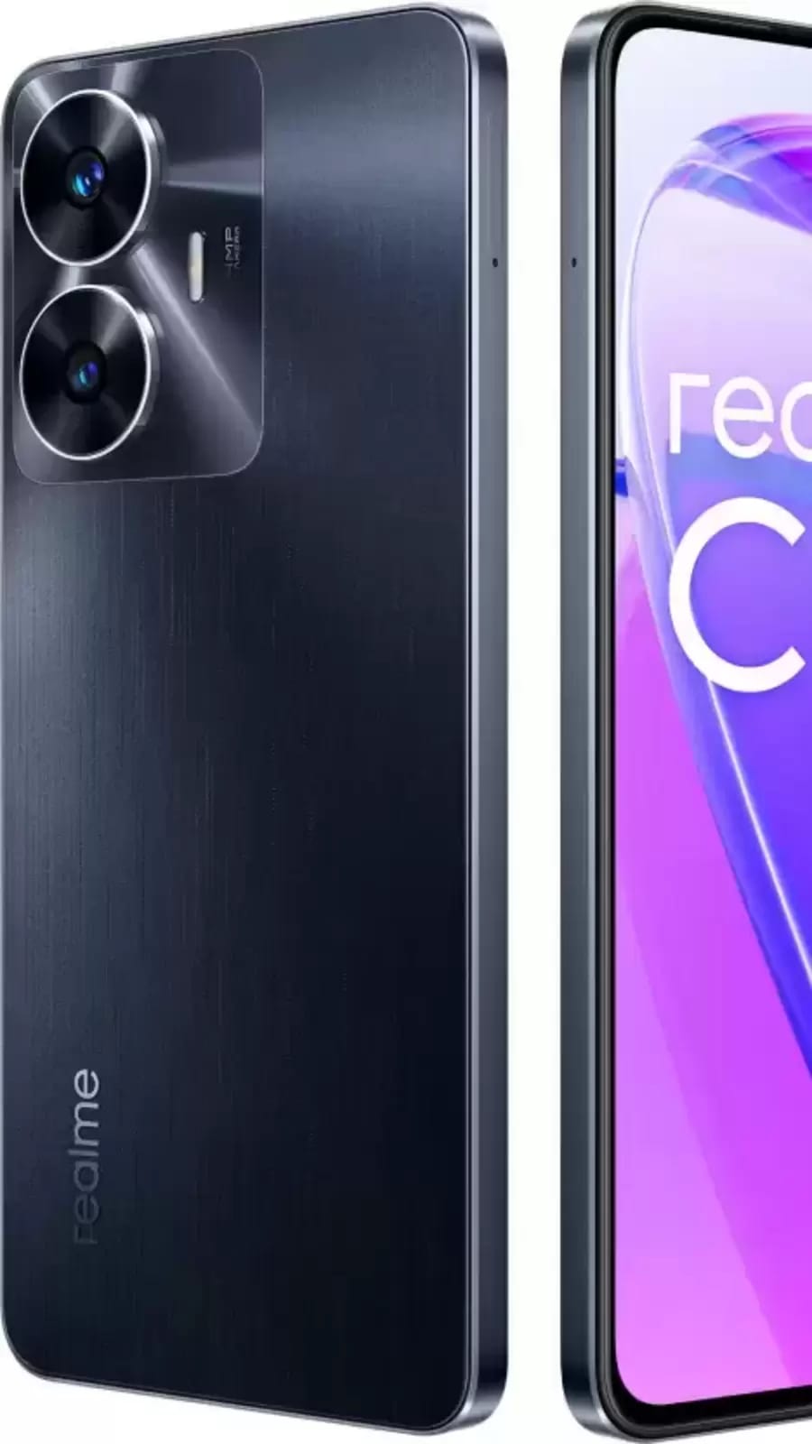 Realme C55 launched in India priced at Rs 10,999: Top specs and other  details - India Today