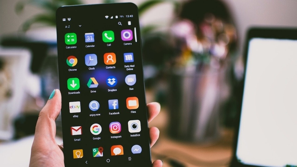 Victims are being tricked into installing apps, not through the Google Play Store, but through WebAPKs. Android smartphone