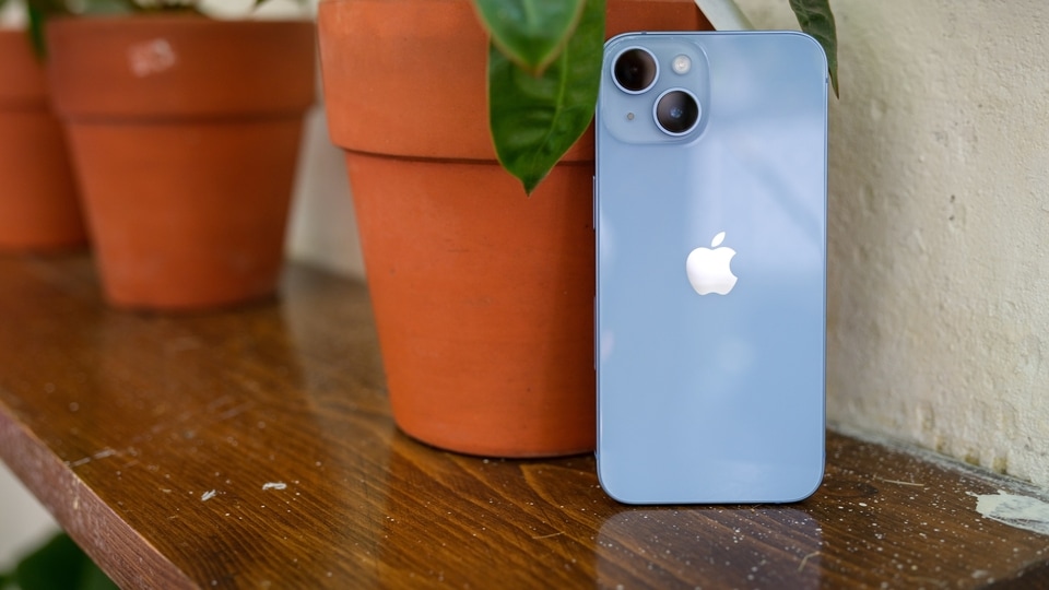 Foxconn has a proposal to set up another supplementary plant in Karnataka,. iPhone 15