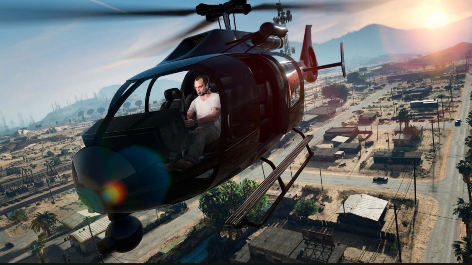 gta online: GTA Online: Here's how to make millions in multiplayer game -  The Economic Times