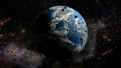 Are asteroids a threat to Earth? | Tech News