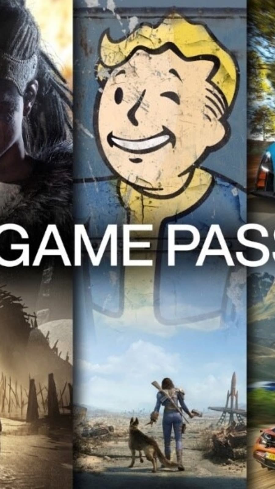 Xbox Announces Game Pass Core