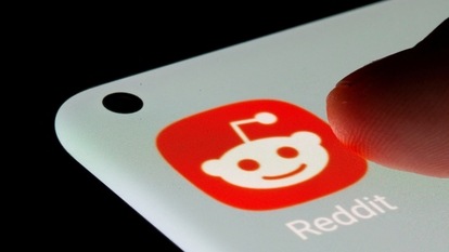 :Reddit faces fine in Russia 