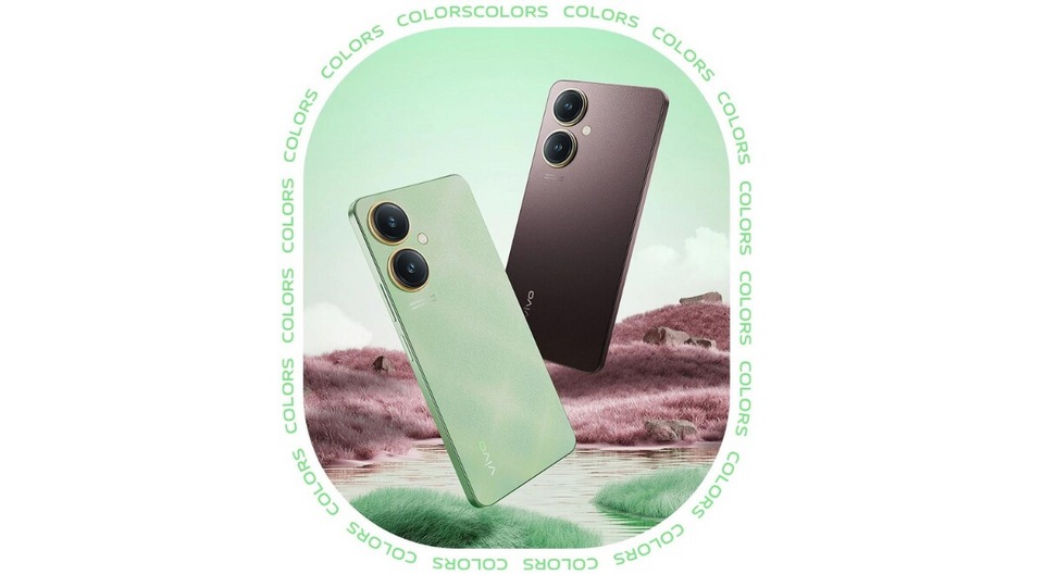 The Vivo Y27 is powered by Octa Core MediaTek Helio G85 12nm processor for enhanced performance. It features a dual camera setup with a 50 MP main camera paired with a 2 MP bokeh camera. It also has an 8 MP selfie camera.