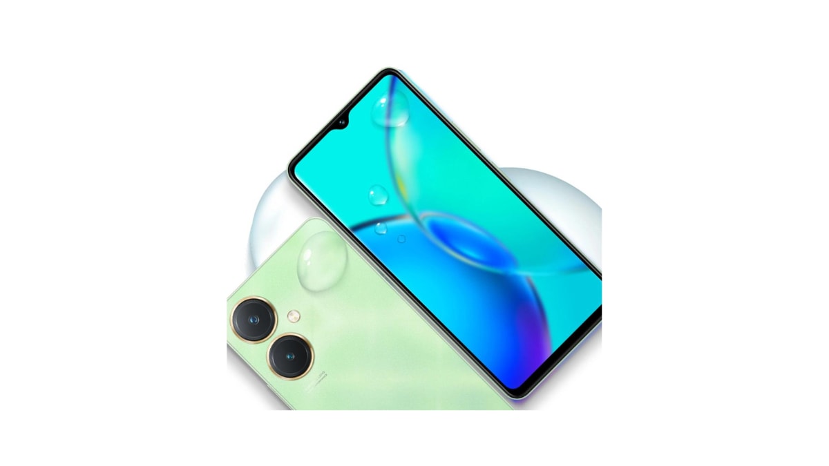 The Vivo Y27 is priced at Rs. 14999 for the 6 GB+128 GB variant. It will be available for sale from today, July 20, across Flipkart, Amazon, Vivo India e-store, and partner retail stores. The Vivo Y27 is priced at Rs. 14999 for the 6 GB+128 GB variant. It will be available for sale from today, July 20, across Flipkart, Amazon, Vivo India e-store, and partner retail stores.