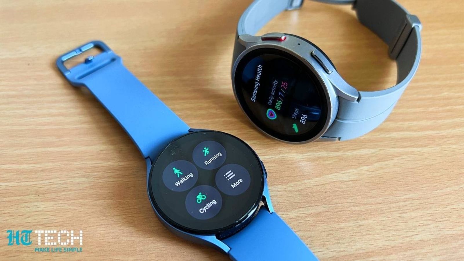 Samsung's Next Smartwatches Will Be All About Sleep and Health Tracking -  CNET