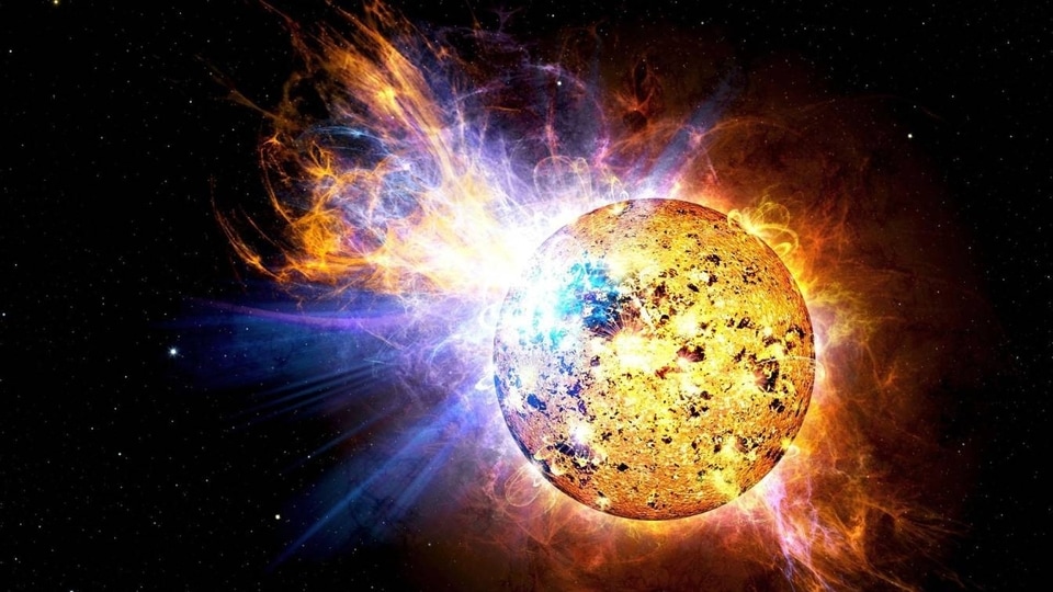 Know all about the major solar storm event today, July 21. Solar Storm