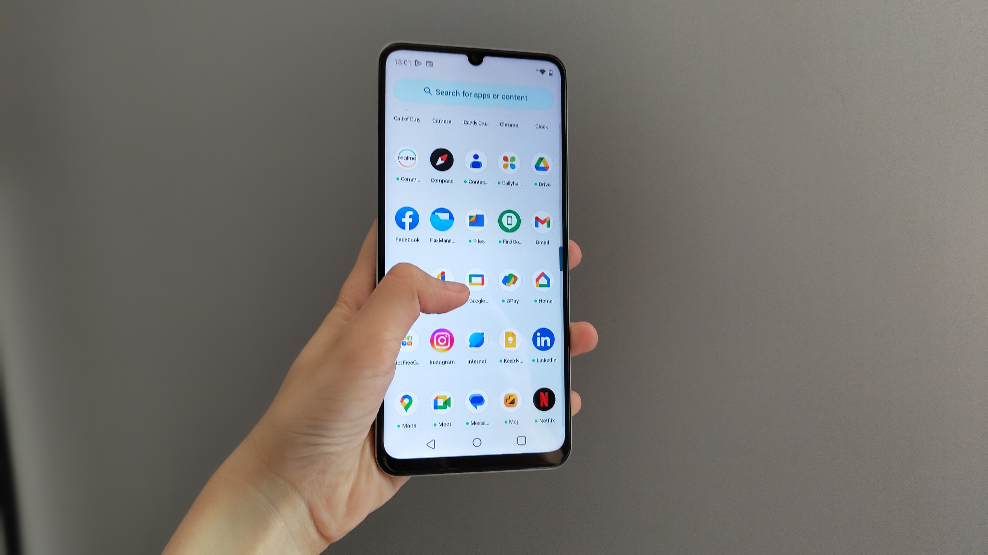 Realme Narzo N53 Realme Narzo N53