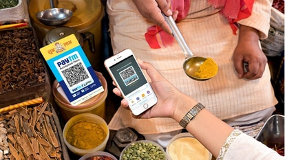 In the coming quarters, Paytm expects its continued topline growth and operating leverage to drive increase in profitability. 