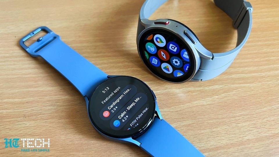 Samsung Unpacked 2023: Samsung Galaxy Watch 6 and 6 classic launched! Check  price, specs, and more