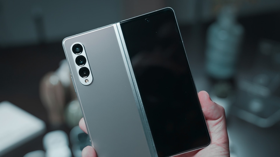 Sony Xperia 5 V shows itself in leaked promotional video with