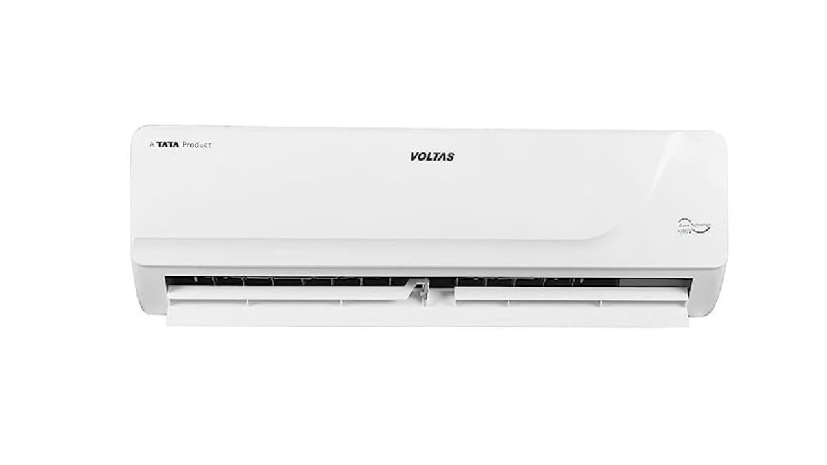 voltas 1.5 ton 3 star split ac features