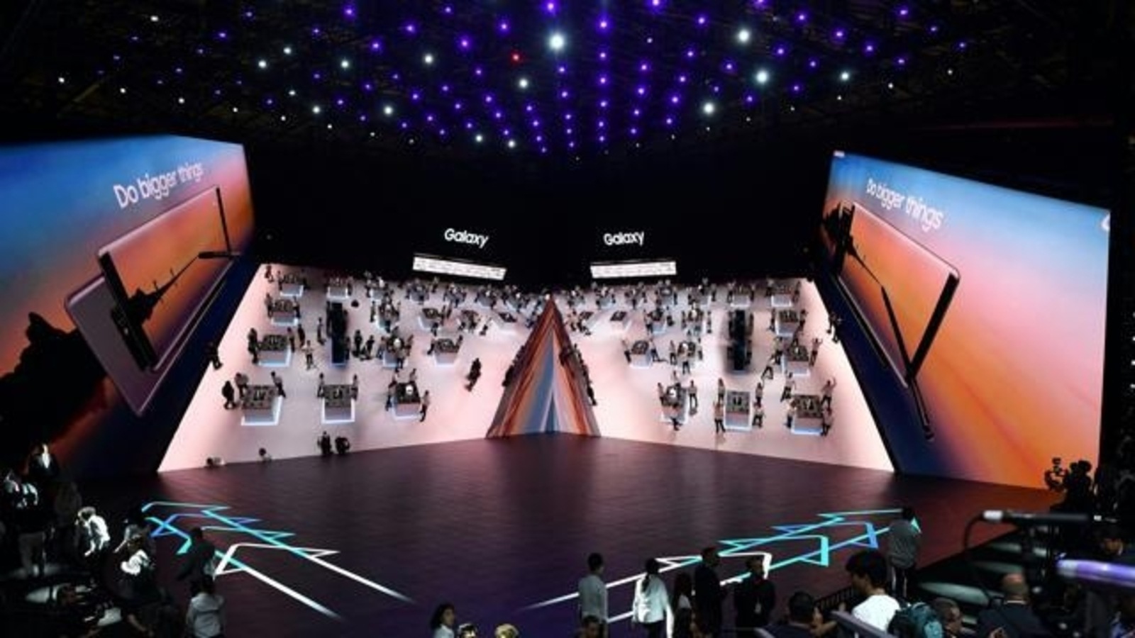 Samsung Galaxy Unpacked 2023: Rzut oka na urządzenia, które wkrótce zostaną wprowadzone na rynek