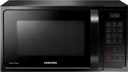 Here is a list of the 5 best Microwave ovens with over 25% discount on Flipkart.