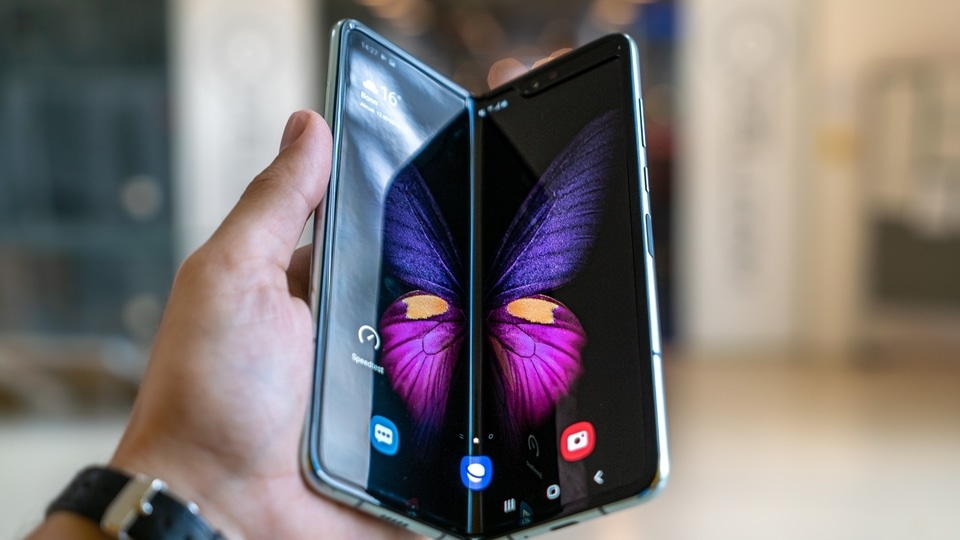 The Samsung Galaxy Z2 Fold represented a significant step forward in foldable technology as it delivered a more polished and user-friendly device.
