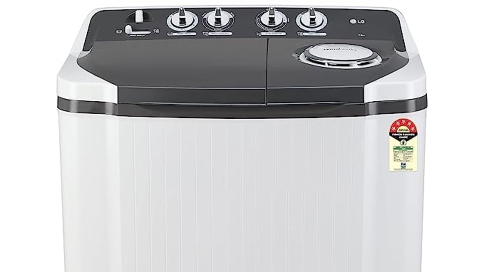  Check out the list of the semi automatic washing machines.
