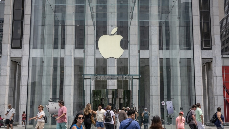 Apple Inc. is asking suppliers to produce about 85 million units of the iPhone 15. Apple