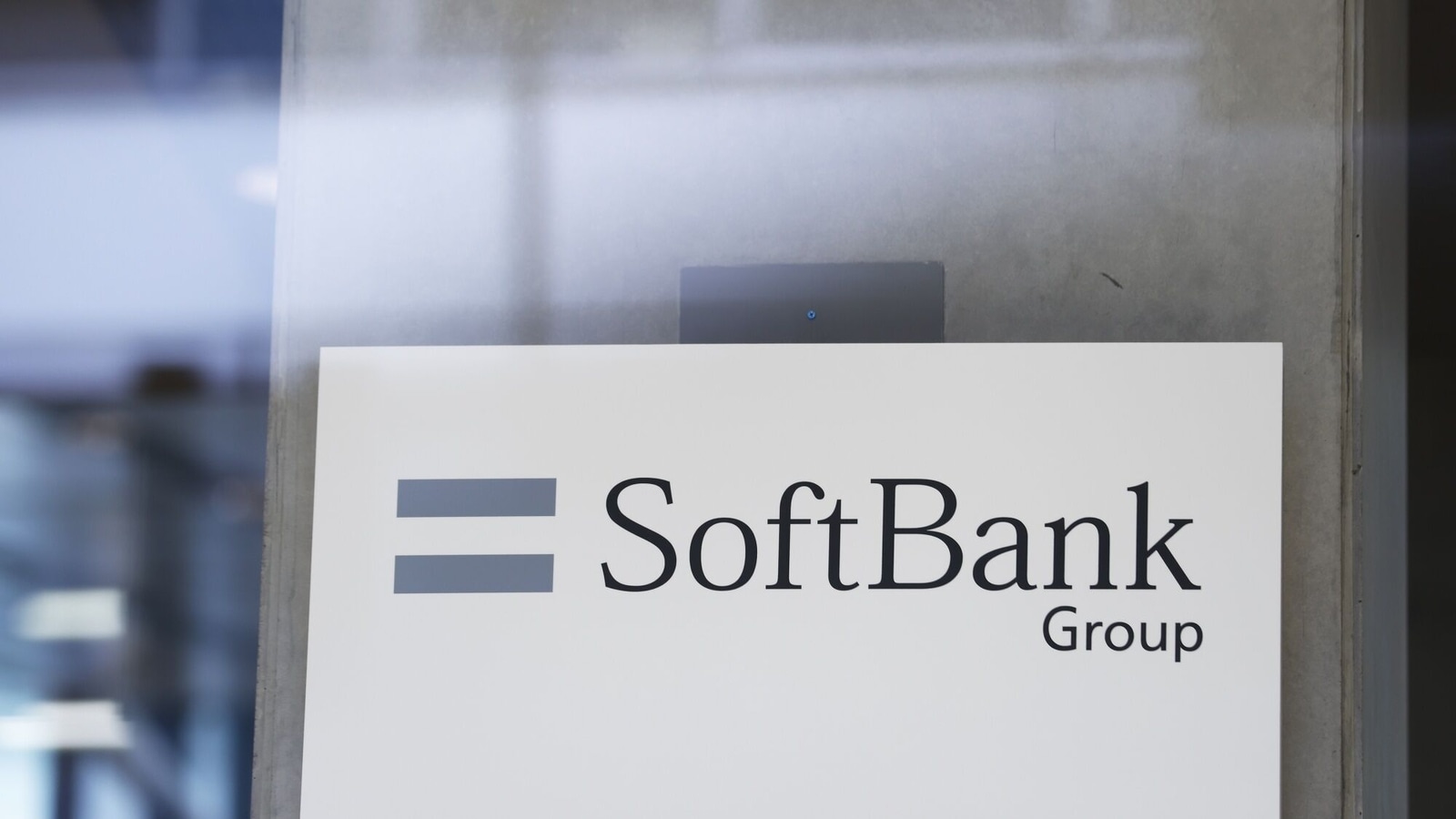SoftBank forme une coentreprise pour construire des entrepôts alimentés par l’IA avec Symbotic