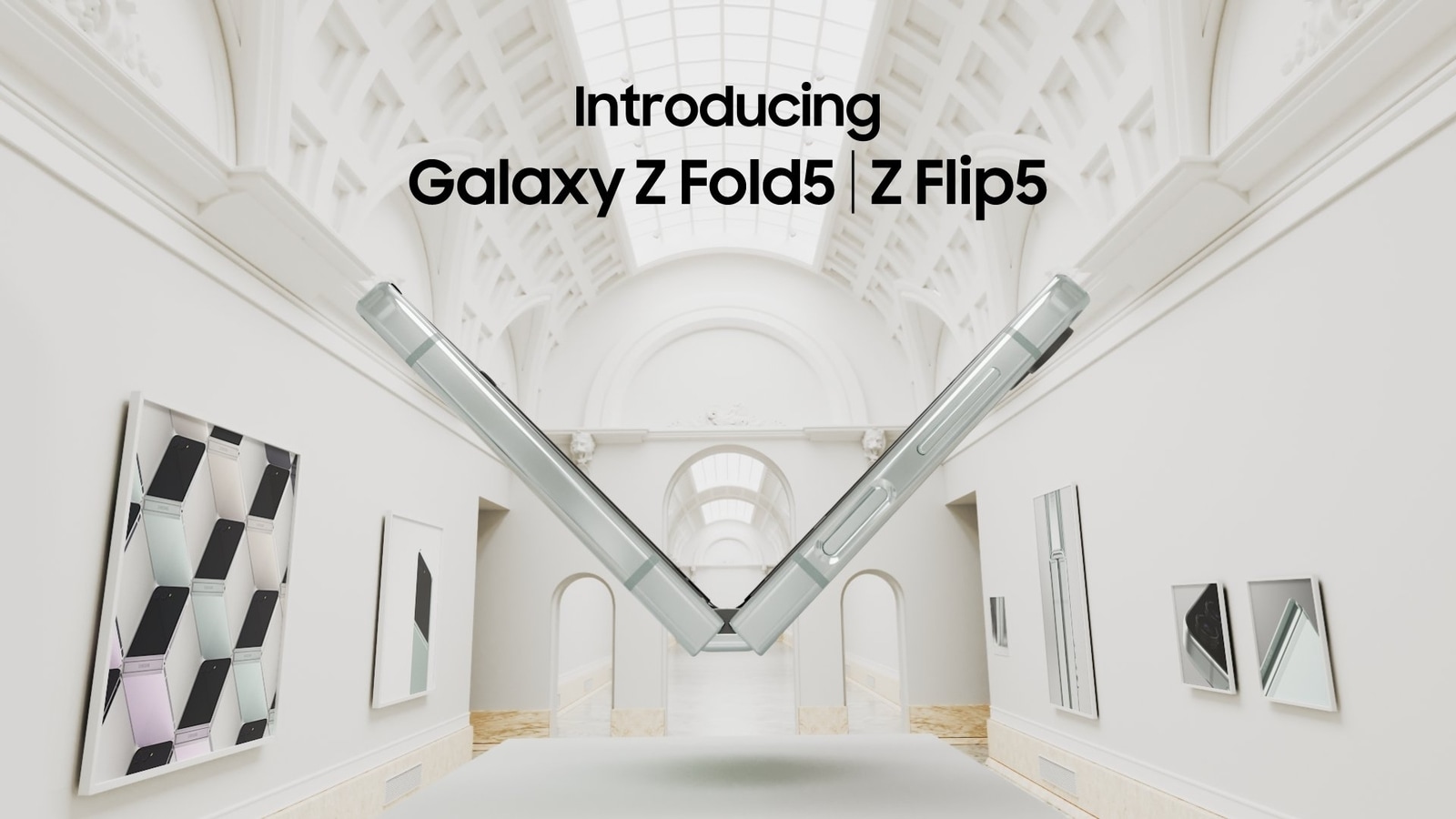 Find out the global prices of the Samsung Galaxy Z Flip 5 and Samsung Galaxy Z Fold 5. Samsung