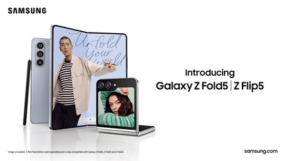 The fifth generation of foldables from Samsung — the Galaxy Z Fold5 and Galaxy Z Flip5 — have just been unveiled at the Galaxy Unpacked event in South Korea