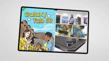 Samsung announces new budget-friendly Galaxy Tab A9 Series in India, prices  start at Rs 12,999