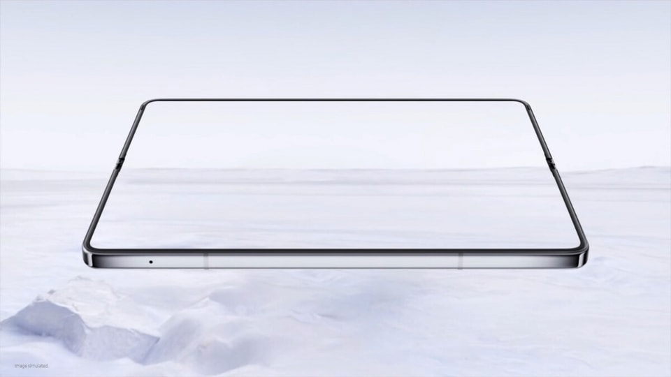 iPhone 14 Pro Max, Samsung Galaxy Z Fold 5