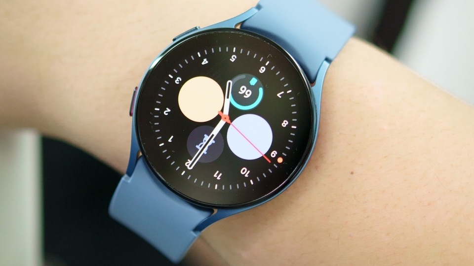 Samsung Galaxy Watch 6: nouveautés, design, date de sortie et