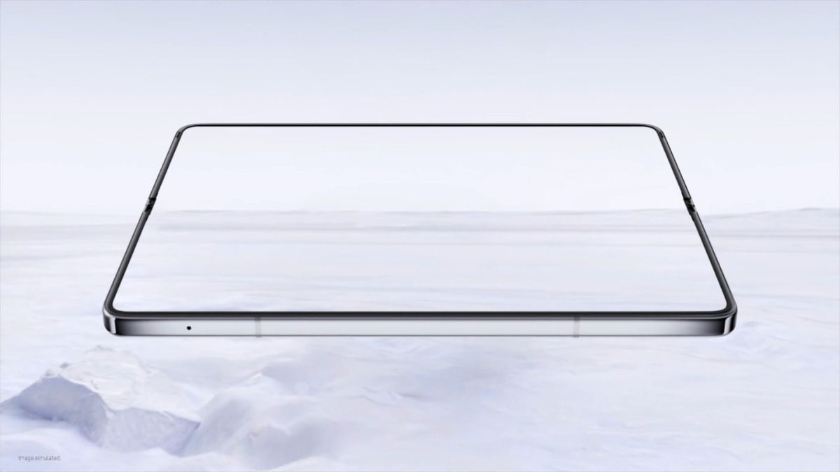 The Galaxy Z Fold 5 comes with a triple camera setup of a 50 MP wide-angle camera, 12 MP ultra-wide camera, 10 MP cover camera and a 4MP under-display camera. The camera offers 30X space zoom that includes 3x optical zoom and 30x digital zoom. In addition, it features AI super resolution technology. The Galaxy Z Fold 5 comes with a triple camera setup of a 50 MP wide-angle camera, 12 MP ultra-wide camera, 10 MP cover camera and a 4MP under-display camera. The camera offers 30X space zoom that includes 3x optical zoom and 30x digital zoom. In addition, it features AI super resolution technology.