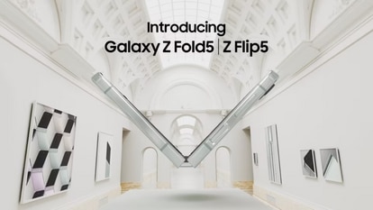 On July 26, Samsung launched its much awaited Galaxy Z Fold 5 and Flip 5 foldable smartphones. The sale of the smartphone will begin on August 11. With the launch of these foldables, Samsung believes that it will strengthen its leadership in the market.