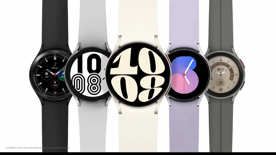 The 2 Best Smartwatches for 2024 | Reviews by Wirecutter