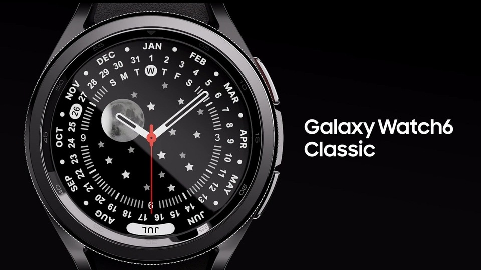 Samsung Galaxy Watch 6 series