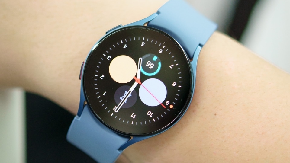 Samsung Galaxy Watch 6