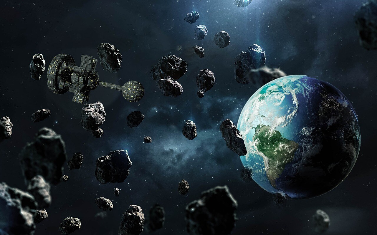 According to a report by space.com, Loeb's journey took him to the ocean floor off Papua New Guinea. His expedition aimed to unravel the mysteries surrounding metallic spherules, tiny orbs barely larger than a pinhead, scattered across the sea's depths. These minuscule spheres are believed to have originated from what could be the first-ever interstellar meteorite to impact Earth. With more than 700 of these spherules now under scrutiny, Loeb is on the brink of rewriting the narrative of interstellar exploration. Meteorite