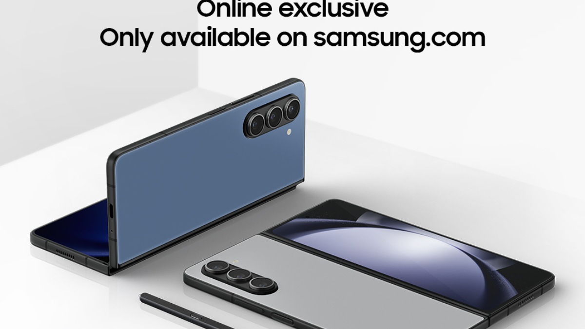TM Roh, President and Head of Mobile eXperience Business at Samsung Electronics said, TM Roh, President and Head of Mobile eXperience Business at Samsung Electronics said,