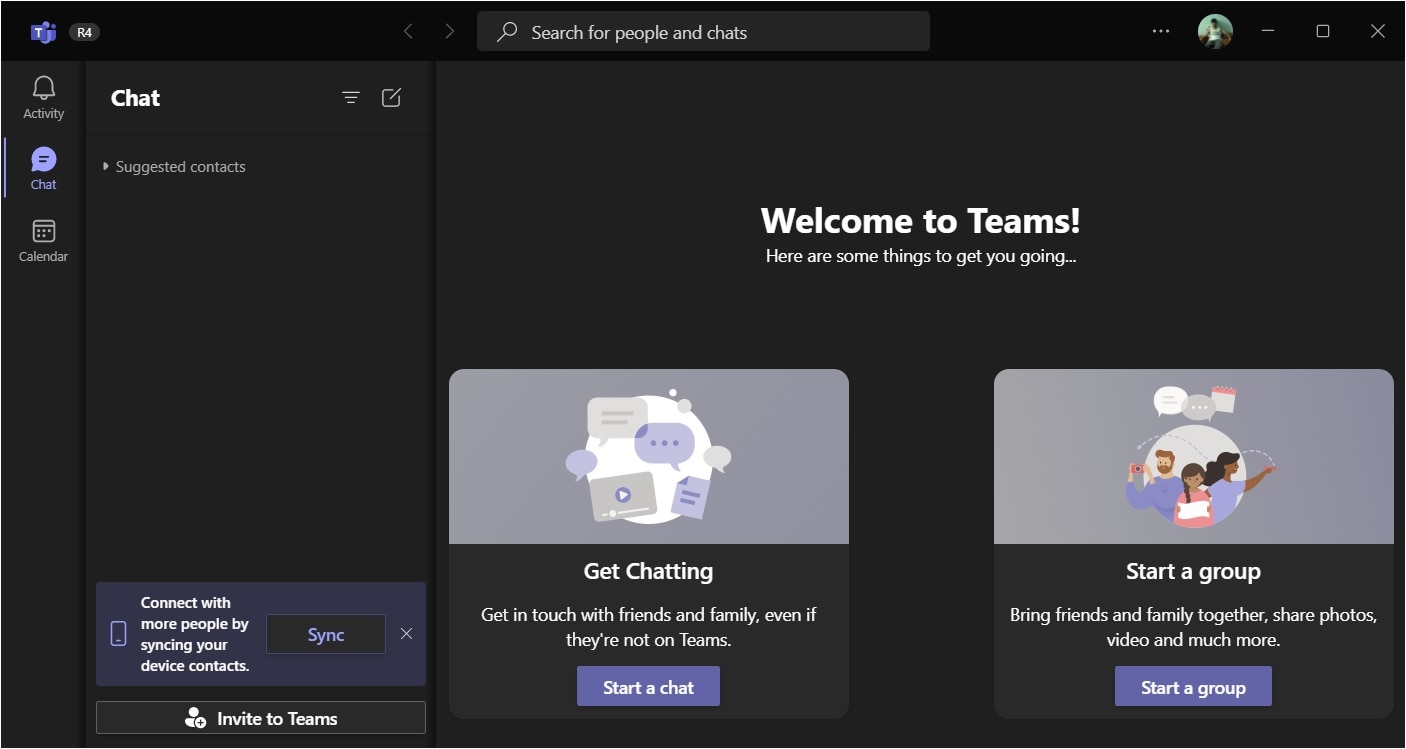 Video enhancements in Teams chat: Teams will now allow you to preview and play the video directly in chat when you receive a recorded video saved in OneDrive or SharePoint. Additionally, you can enable English captions, and more languages soon. Video enhancements in Teams chat: Teams will now allow you to preview and play the video directly in chat when you receive a recorded video saved in OneDrive or SharePoint. Additionally, you can enable English captions, and more languages soon.