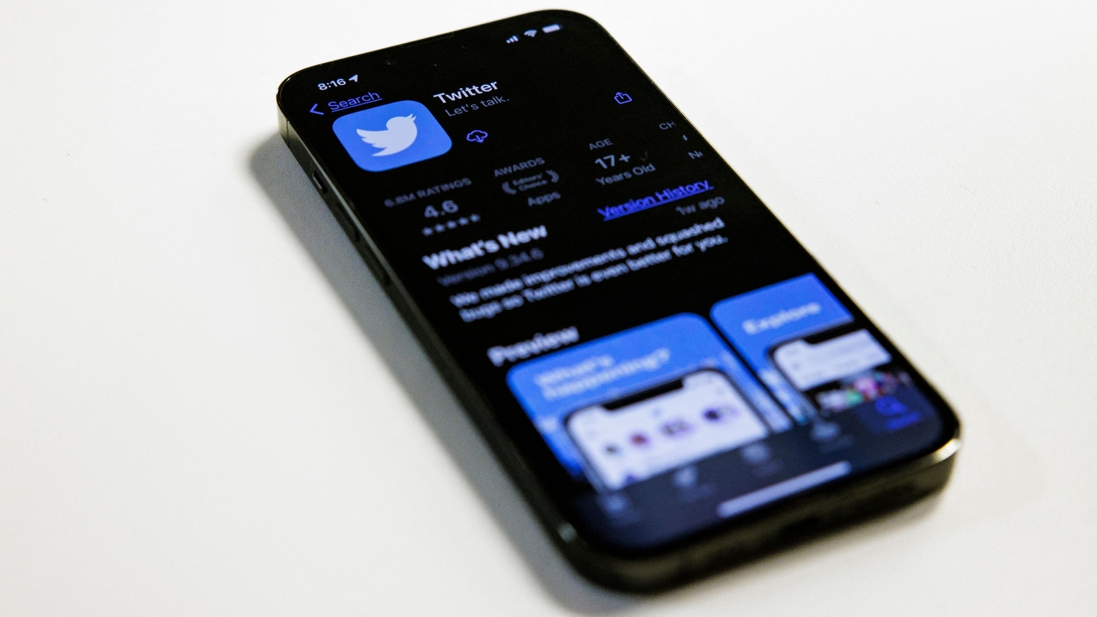 Flip Elon the Bird: How to Turn the X App Icon Back Into Twitter's Old Logo