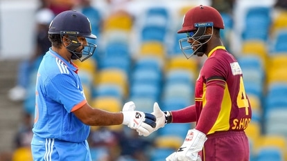 IND vs WI