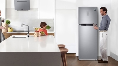 best refrigerator amazon