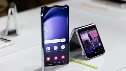 Galaxy Z Fold 5